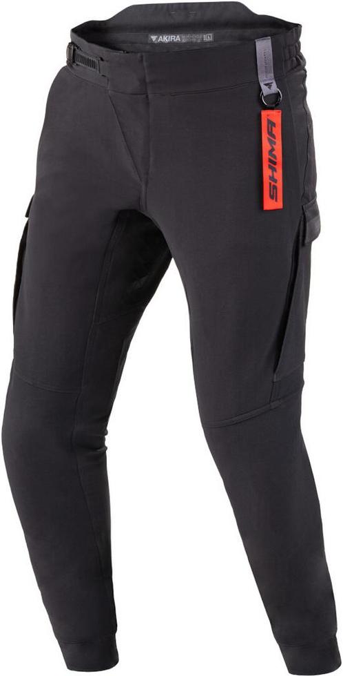 SHIMA Akira Textiele Motorbroek, Motoren, Kleding | Motorkleding, Heren, Nieuw met kaartje, Broek | textiel, Verzenden