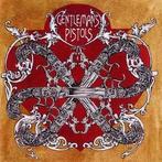 cd - Gentlemans Pistols - Gentlemans Pistols, Cd's en Dvd's, Verzenden, Zo goed als nieuw