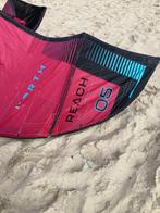 North Reach Kite 2024 Red 5, Watersport en Boten, Ophalen of Verzenden, Gebruikt, 5 m², Kite