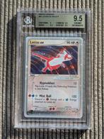 Pokémon - 1 Graded card - Latias #93 - Vintage - LOW POP -, Nieuw