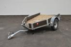 Van Berne enkelas motortrailer 750Kg, Ophalen of Verzenden, Gebruikt