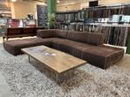 BB Italia Bend Sofa | Nieuwe stoffering naar keuze, Huis en Inrichting, 250 tot 300 cm, Design, Hoekbank, Ophalen of Verzenden