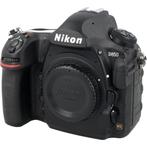 Nikon D850 body occasion, Audio, Tv en Foto, Verzenden, Gebruikt, Nikon