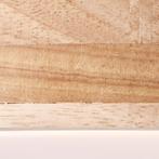 Brilliant Slimline - Plafondlamp - 24W 3000K - Hout, Ophalen of Verzenden, Nieuw