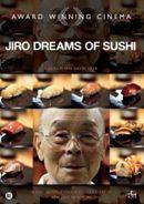 Jiro dreams of sushi - DVD, Cd's en Dvd's, Dvd's | Documentaire en Educatief, Verzenden