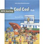 De cool cool club 9789059328877 Walter Baele, Verzenden, Gelezen, Walter Baele