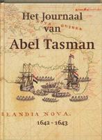 Journaal van Abel Tasman, Het 9789040082054 Vibeke Roeper, Verzenden, Gelezen, Vibeke Roeper