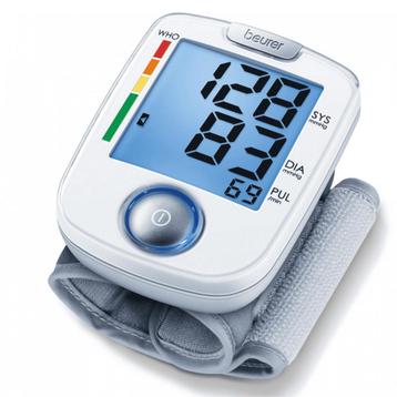 Beurer BC44 Polsbloeddrukmeter &ndash; Compact en beschikbaar voor biedingen