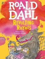 9780141369327 Revolting Rhymes Roald Dahl, Nieuw, Roald Dahl, Verzenden