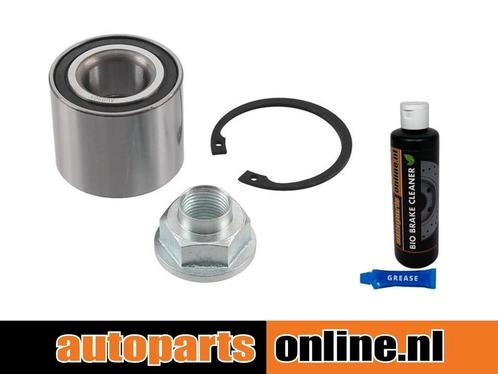 Wiellager set Opel Agila achterzijde, links of rechts, Auto-onderdelen, Besturing, Nieuw, Opel, Verzenden