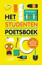 Het studentenpoetsboek | 9789045035369 | Diet Groothuis, Boeken, Zo goed als nieuw, Diet Groothuis