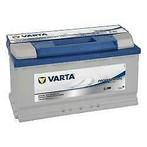 VARTA Professional Starter LFS95 Accu 12V 95Ah 353x175x190, Nieuw, Verzenden