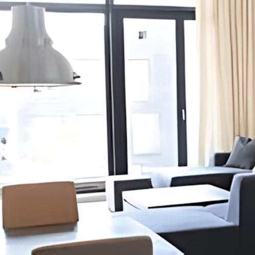 Furnished Apartment in Amsterdam with Balcony gevonden in Am, Huizen en Kamers, Huizen te huur, Direct bij eigenaar, Amsterdam
