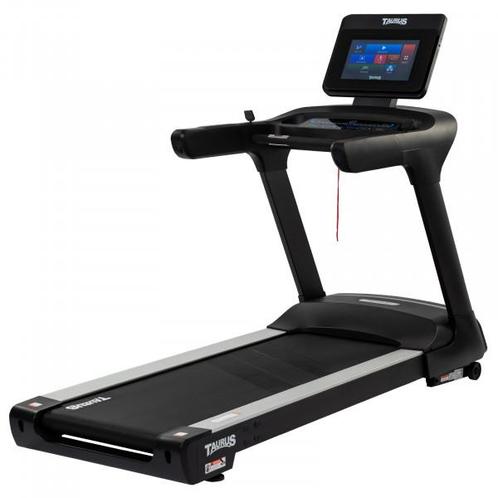 Taurus Loopband T9.9 Touch, Sport en Fitness, Fitnessapparatuur, Nieuw, Verzenden