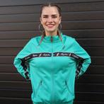 Australian Uni Jacket Mint Green (Jackets), Verzenden, Nieuw