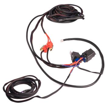 Aeromotive Wiring Harness Kit - Dual Fuel Pump - 16312 beschikbaar voor biedingen