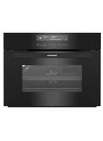 Grundig gekw27002b oven met magnetron589, Witgoed en Apparatuur, Ophalen of Verzenden, Nieuw, Inbouw