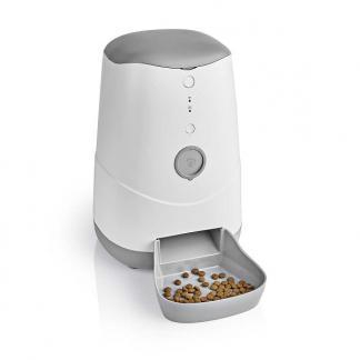 Automatische voerbak | Nedis SmartLife beschikbaar voor biedingen
