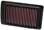 K&N 08-10 Victory Hammer Air Filter, Ophalen of Verzenden, Nieuw