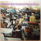 Kasenetz-Katz Sining Orchestral Circus, The - The..., Gebruikt, 12 inch