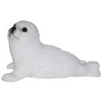 Beeldje zeehond 18 cm - Beeldjes, Nieuw, Ophalen of Verzenden
