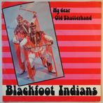 Blackfoot Indians ? - My dear old shatterhand  - Single, Pop, Gebruikt, 7 inch, Single