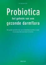 Probiotica het geheim van een gezonde darmflora M. Doll, Verzenden, Gelezen, M. Doll