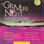 Various - One More Night (14 Exclusive Popsongs)(Volume 2), Ophalen of Verzenden, Gebruikt