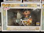 Funko - Funko Pop One Piece Collection of 11 - 2020+ -