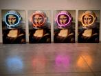 LEDMansion (1995) - Gioconda Astronaut Collection |, Antiek en Kunst