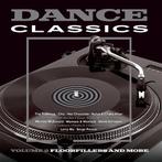 VARIOUS - DANCE CLASSICS VOLUME 2 -COLOURED- (Vinyl LP), Verzenden, Nieuw in verpakking