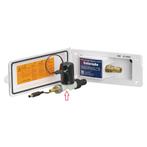 Magneetventiel t.b.v. Reich Colorado Waterinvoerdoos, Caravans en Kamperen, Nieuw