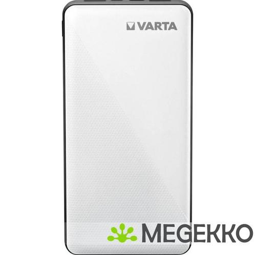 Varta Power Bank Energy 20000 20.000mAh. 2xUSB A. 1xUSB C, Telecommunicatie, Powerbanks, Nieuw, Verzenden
