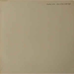 LP gebruikt - Charles Curtis - Ultra White Violet Light /..., Cd's en Dvd's, Vinyl | Overige Vinyl, Zo goed als nieuw, Verzenden