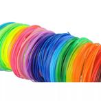 Maaleo 30-Kleuren PLA 3D Filament Set - 5m Elk - Creatief..., Ophalen of Verzenden, Nieuw
