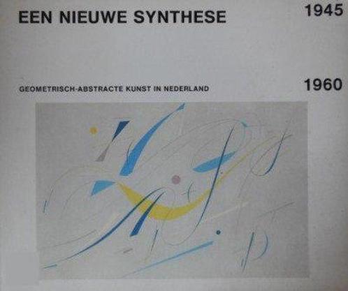 Een Nieuwe synthese, Boeken, Overige Boeken, Ophalen of Verzenden