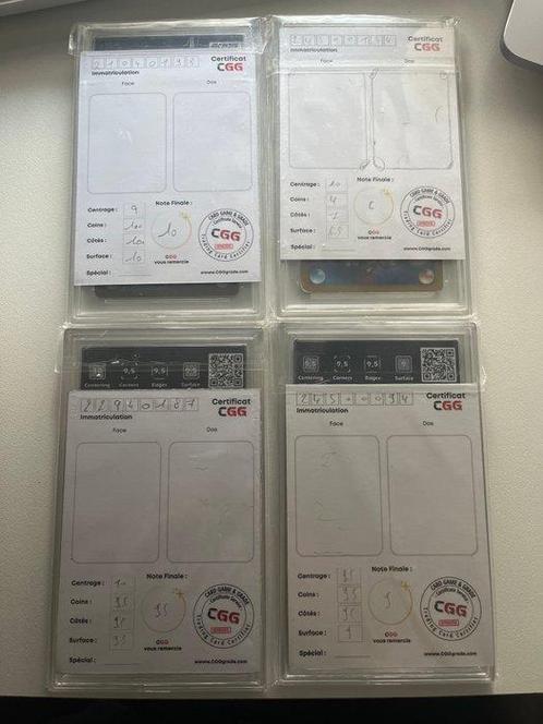 CGG - 4 Card - Pokémon - Mimikyu, Hobby en Vrije tijd, Verzamelkaartspellen | Pokémon