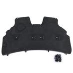 Motorkap Isolatie Fiesta 6 08-17 - retourdeal - 55% korting!, Ophalen of Verzenden, Nieuw