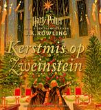 Boek: Kerstmis op Zweinstein - (als nieuw), Boeken, Verzenden, Zo goed als nieuw