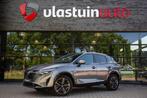 Zakelijke Lease |  Nissan QASHQAI 1.3 MHEV Xtronic Tekna Plu, Automaat, Gebruikt, Zwart, Overige kleuren