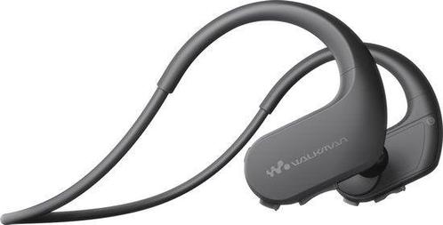 Sony Walkman NW-WS413 - 4GB - Zwart (Nieuw), Audio, Tv en Foto, Koptelefoons, Nieuw, Verzenden