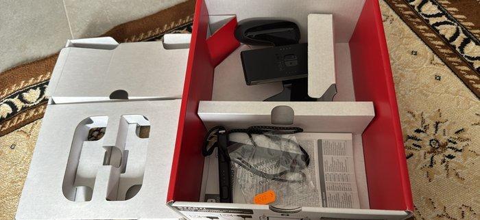 Nintendo - Switch - OLED - Spelcomputer - In originele, Spelcomputers en Games, Spelcomputers | Overige Accessoires