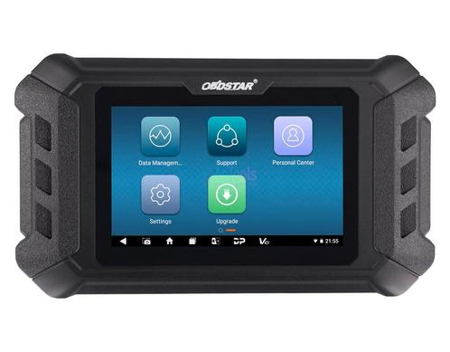 OBDSTAR P50 Crashdata Programmeur, Auto diversen, Autogereedschap, Nieuw, Verzenden