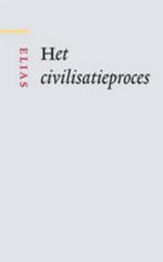 Het civilisatieproces / Grote klassieken 9789461055446, Boeken, Verzenden, Zo goed als nieuw, Norbert Elias