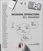 Designing Interactions +DVD 9780262134743 Bill Moggridge, Verzenden, Gelezen, Bill Moggridge