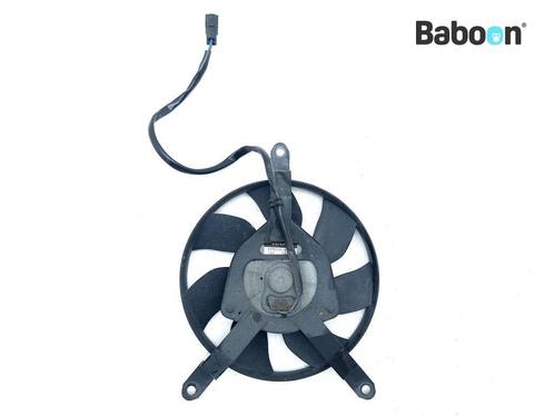 Koelfan Motor Kawasaki Z 1000 2007-2009 (Z1000 ZR1000B-C), Motoren, Onderdelen | Kawasaki, Gebruikt, Verzenden