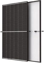 TRINA SOLAR 505 DUAL GLASS MONO GARANTIE 25 JAAR TRINA 505, Verzenden, Nieuw, Paneel, 200 wattpiek of meer