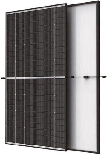 TRINA SOLAR 505 DUAL GLASS MONO GARANTIE 25 JAAR TRINA 505 beschikbaar voor biedingen