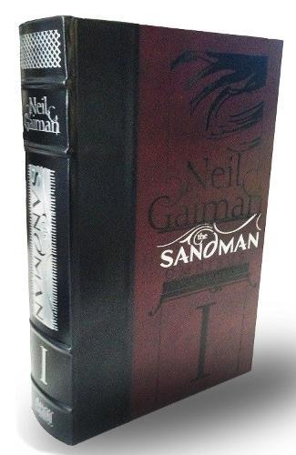 The Sandman Omnibus Vol. 1, Boeken, Studieboeken en Cursussen, Verzenden
