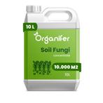 Soil Fungi Bodemschimmel Concentraat - 10 l voor 10.000 m2, Tuin en Terras, Verzenden, Mest